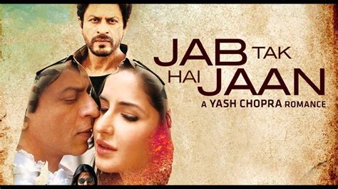 jab tak song|jab tak hai jaan song.